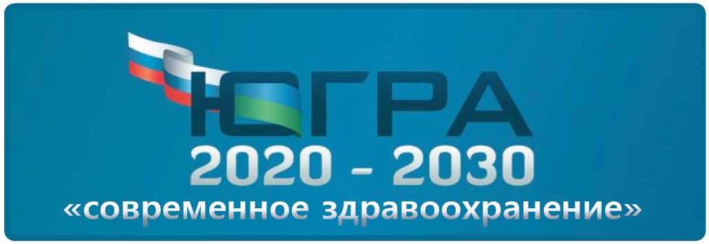 Югра 2030
