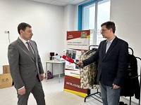 О перспективах модернизации системы оказания медицинской помощи жителям труднодоступных территорий региона