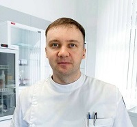 Открыта запись на прием к врачу-урологу