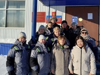 Владимир Путин заручился рекордной поддержкой россиян за всю историю выборов Президента