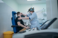 Диспансеризация – инвестиция в здоровье каждого югорчанина