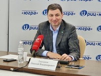 Николай Ташланов провел встречу с журналистами по итогам работы зимней экспедиции врачей в труднодоступных территориях Югры