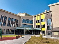 Николай Ташланов: «Технолого-педагогический колледж Ханты-Мансийска впечатлил современным оснащением и инновационными технологиями». Николай Ташланов: «Технолого-педагогический колледж Ханты-Мансийска впечатлил современным оснащением и инновационными технологиями».