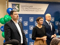 Николай Ташланов: «Забота о старшем поколении – наша обязанность»