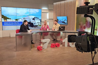 Николай Ташланов рассказал об уникальном проекте