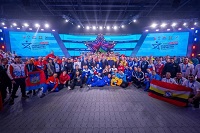 Николай Ташланов: «Югра – один из первых регионов страны, реализующих масштабные мероприятия по адаптации ветеранов СВО к мирной жизни»