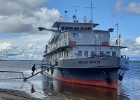 Искусственный интеллект помогает улучшить качество медицинской помощи в труднодоступных территориях Югры