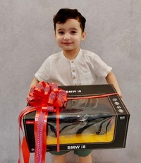 Николай Ташланов принял участие во всероссийском марафоне добрых дел