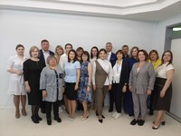 В окружной столице состоялось совещание профпатологов Югры