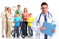 Абсолютный приоритет для государства – сохранение здоровья россиян