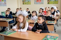 Николай Ташланов рассказал о мерах поддержки для родителей школьников в Югре Николай Ташланов рассказал о мерах поддержки для родителей школьников в Югре