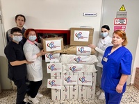 Центр профессиональной патологии поддерживает военнослужащих