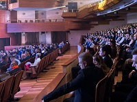 Николай Ташланов принял участие в торжествах, посвященных Дню работников нефтяной, газовой и топливной промышленности. Николай Ташланов принял участие в торжествах, посвященных Дню работников нефтяной, газовой и топливной промышленности.