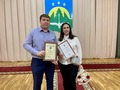 Сотрудники Центра профессиональной патологии отмечены благодарственными письмами