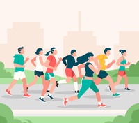 870 тысяч югорчан систематически занимаются физкультурой и спортом